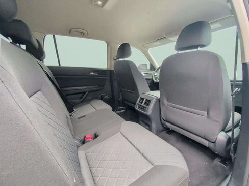 Used 2021 Volkswagen Atlas S FWD image 30