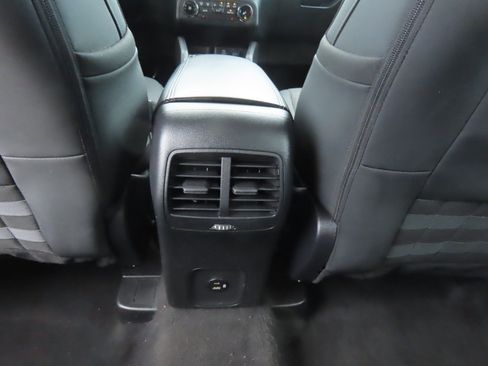 Used 2024 Ford Bronco Sport Big Bend w/ Convenience Package AWD/4WD image 21