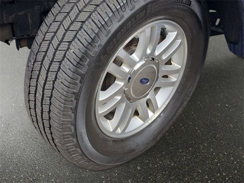 Used 2014 Ford F150 Lariat w/ Equipment Group 502A Luxury image 32