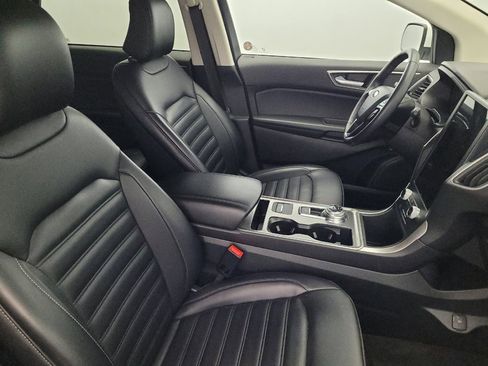 Used 2024 Ford Edge SEL image 21