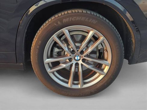 Used 2019 BMW X3 sDrive30i w/ M Sport Package 2 RWD image 6