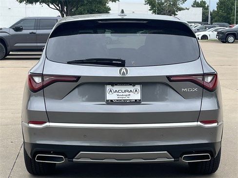 New 2026 Acura MDX FWD w/ Technology Package image 5
