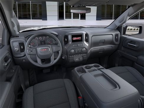 New 2026 GMC Sierra 1500 Pro image 15