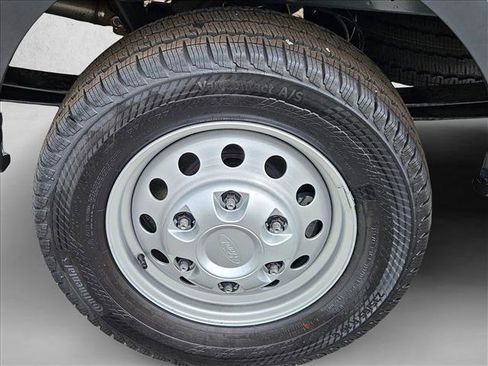 New 2026 Ford Transit 150 148 Medium Roof AWD w/ Exterior Upgrade Package image 10