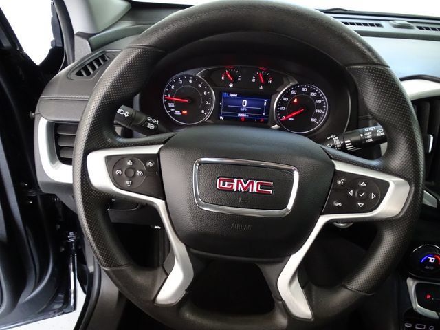Certified 2024 GMC Terrain SLE w/ Driver Convenience Package AWD/4WD image 6