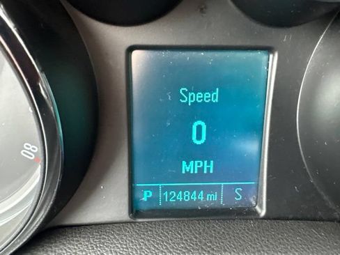Used 2014 Buick Encore Leather FWD image 3