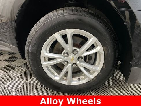 Used 2016 Chevrolet Equinox LT w/ Convenience Package AWD/4WD image 45