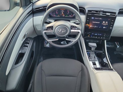 Certified 2024 Hyundai Tucson SEL image 11