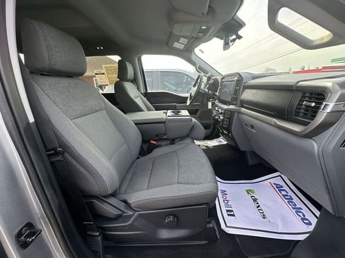 Used 2024 Ford F150 XLT w/ Tow/Haul Package AWD/4WD image 24