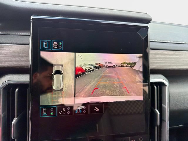 New 2026 GMC Acadia Denali w/ Super Cruise Package FWD image 24
