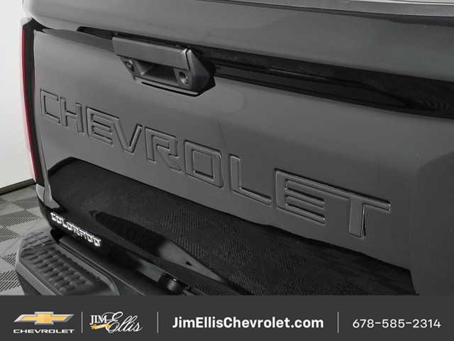 New 2026 Chevrolet Colorado Z71 AWD/4WD image 37
