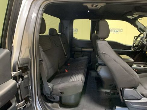 Used 2023 Ford F150 XL w/ STX Appearance Package image 14