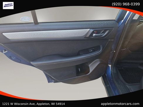 Used 2019 Subaru Outback 2.5i Premium w/ Popular Package #2 image 34