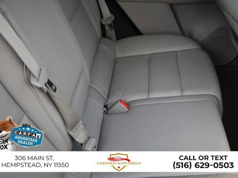 Used 2019 Cadillac XT4 Luxury image 30