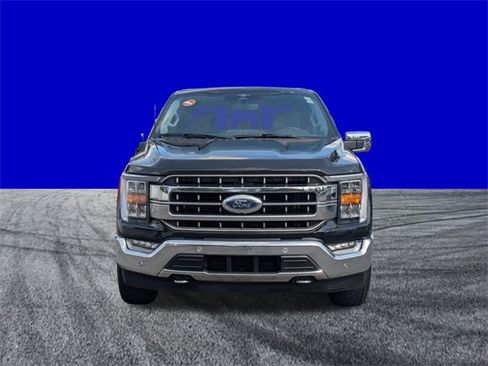 Certified 2023 Ford F150 Lariat w/ Max Trailer Tow Package image 9