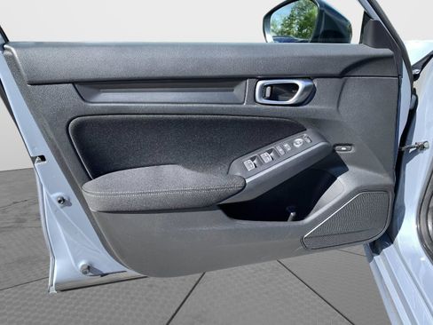 Certified 2023 Honda Civic Sport image 11