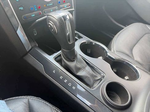 Used 2018 Ford Explorer Limited FWD image 26