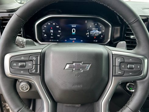New 2026 Chevrolet Silverado 1500 RST w/ Convenience Package II image 23