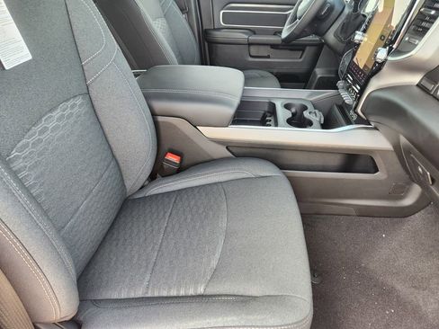 New 2026 RAM 3500 Lone Star image 10