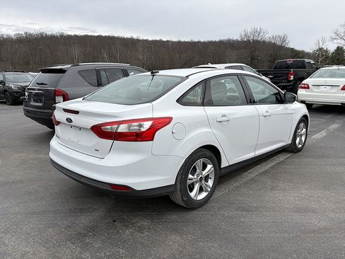 Used 2013 Ford Focus SE image 3