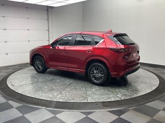 Certified 2024 MAZDA CX-5 AWD 2.5 S w/ Select Package video 2