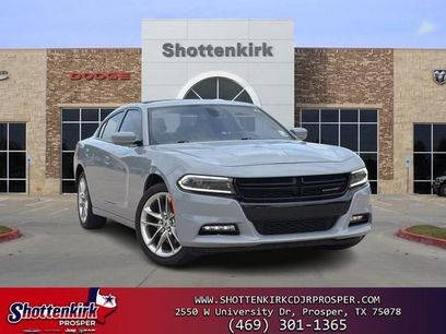 Used 2022 Dodge Charger SXT w/ Plus Group