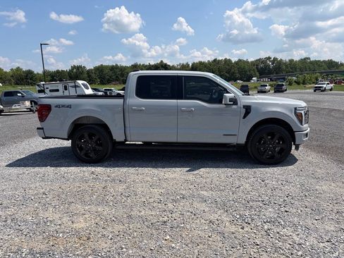 Used 2024 Ford F150 Lariat w/ Equipment Group 502A High AWD/4WD image 14