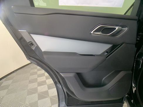 Certified 2025 Land Rover Range Rover Velar S image 24