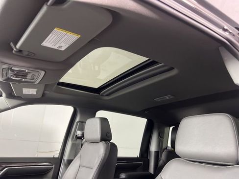 New 2026 Chevrolet Silverado 3500 LTZ w/ LTZ Premium Package image 15