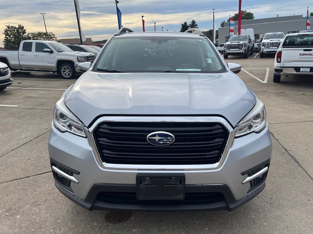 Used 2021 Subaru Ascent Touring AWD/4WD image 9
