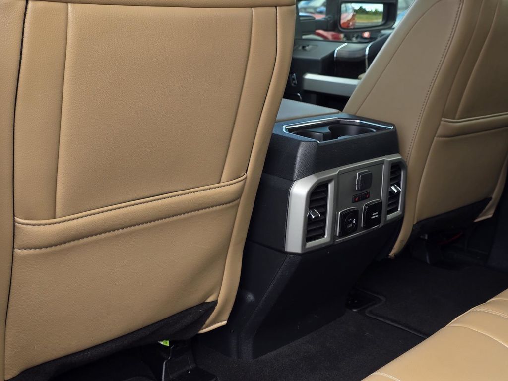 Used 2022 Ford F250 Lariat w/ Tremor Off-Road Package AWD/4WD image 34