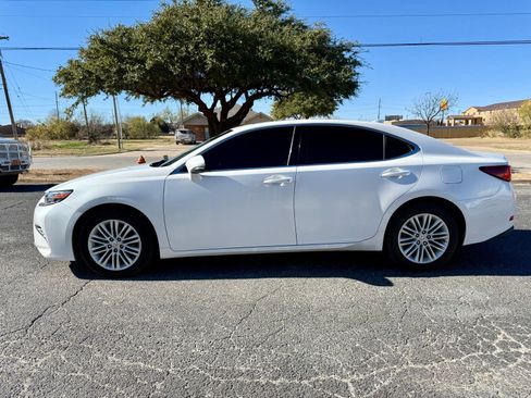 Used 2017 Lexus ES 350 image 6