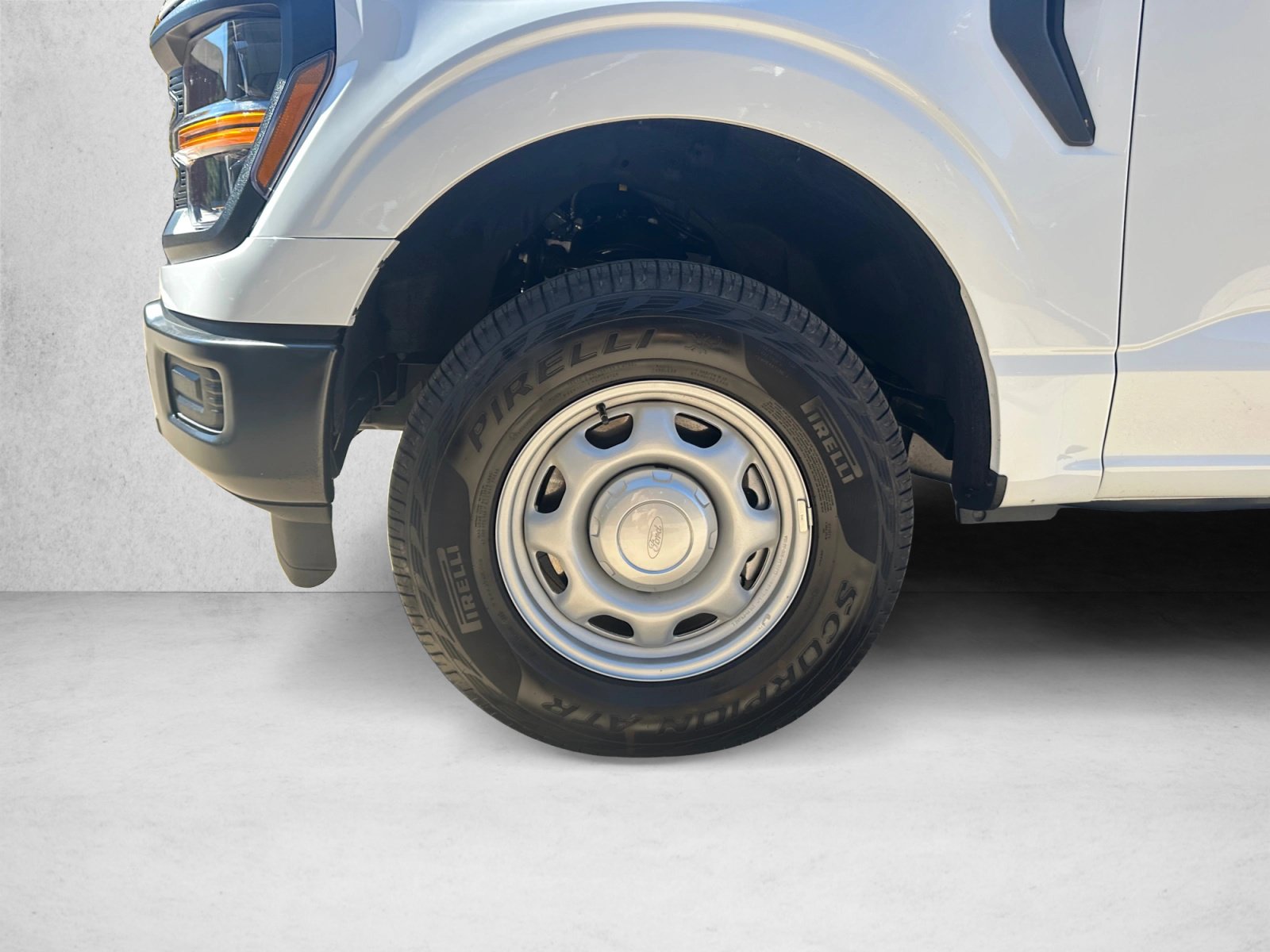 Used 2026 Ford F150 XL AWD/4WD image 9