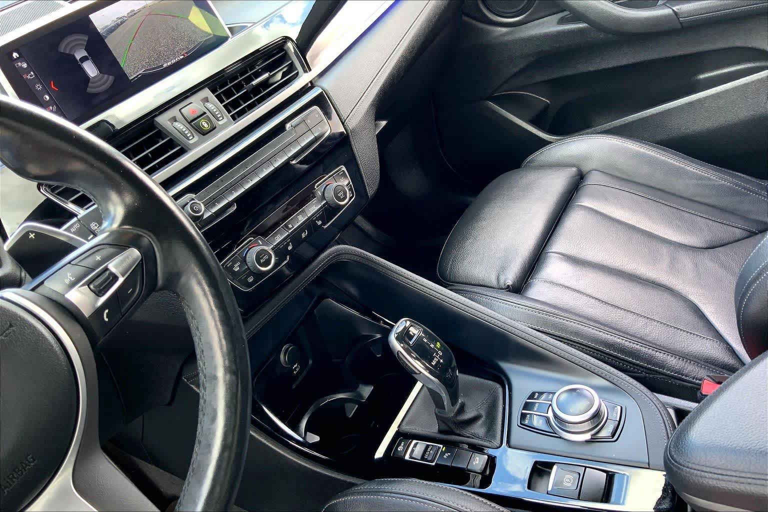 Used 2021 BMW X2 M35i w/ Premium Package AWD/4WD image 16