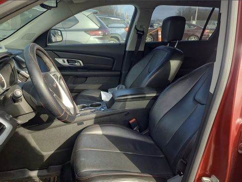 Used 2012 GMC Terrain SLT image 8