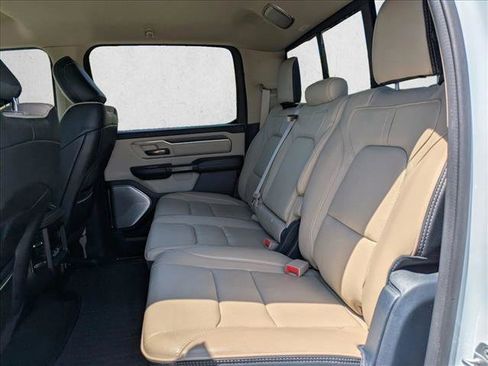 Used 2021 RAM 1500 Limited RWD image 21