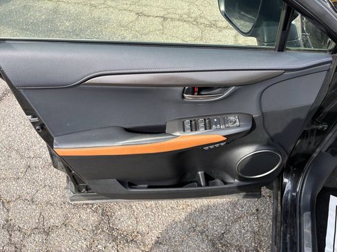 Used 2020 Lexus NX 300h AWD w/ Premium Package image 11