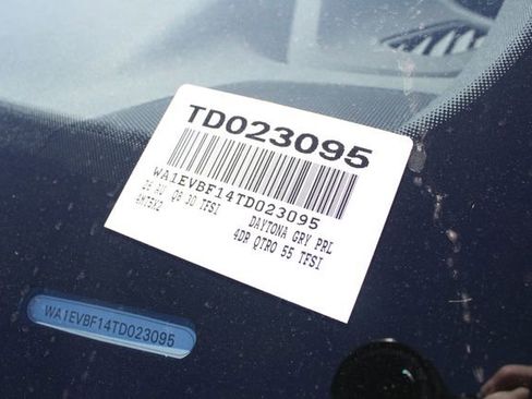 New 2026 Audi Q8 Premium Plus AWD/4WD image 39