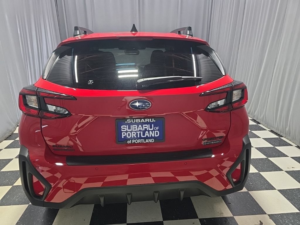 New 2026 Subaru Crosstrek 2.5i Limited w/ Crosstrek Mirror Package AWD/4WD image 6