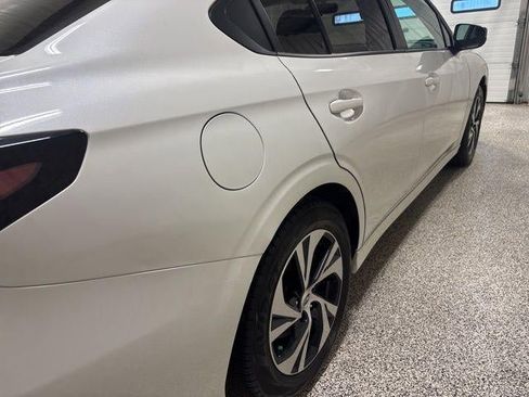 Used 2023 Subaru Legacy image 12