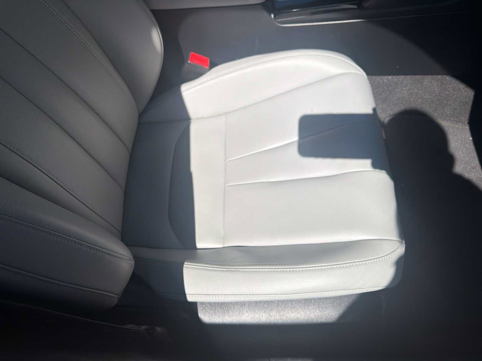 Used 2024 Acura Integra FWD image 5