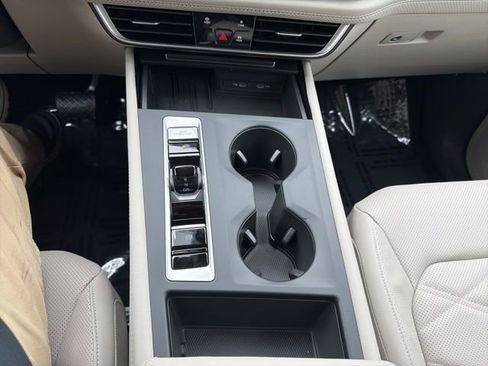 New 2026 Volkswagen Atlas SE AWD/4WD image 12