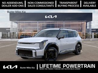 New 2026 Kia EV9 GT-Line video 1