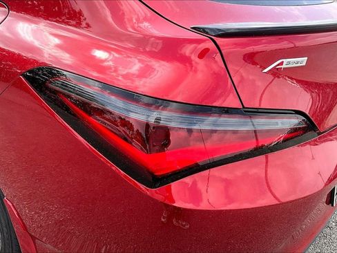New 2026 Acura Integra A-Spec FWD image 36