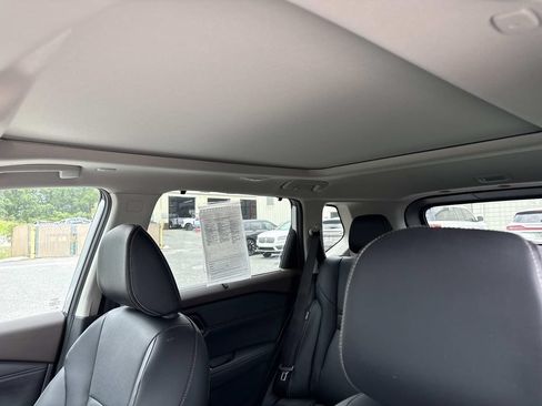 Used 2022 Nissan Rogue SL w/ SL Premium Package FWD image 34