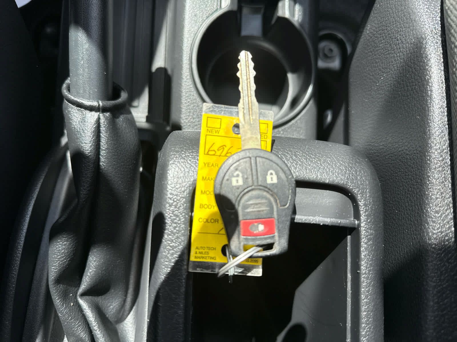 Used 2018 Chevrolet City Express LS FWD image 23