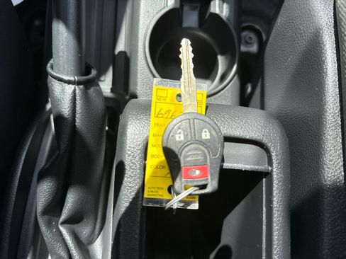 Used 2018 Chevrolet City Express LS image 23