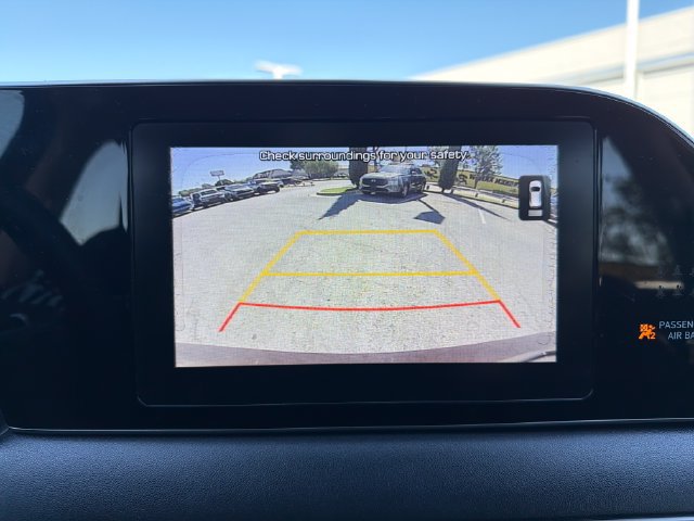 Used 2020 Hyundai Palisade SE AWD/4WD image 13