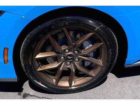 New 2026 Ford Mustang GT RWD image 26