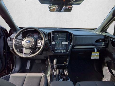 New 2026 Subaru Forester Limited AWD/4WD image 14